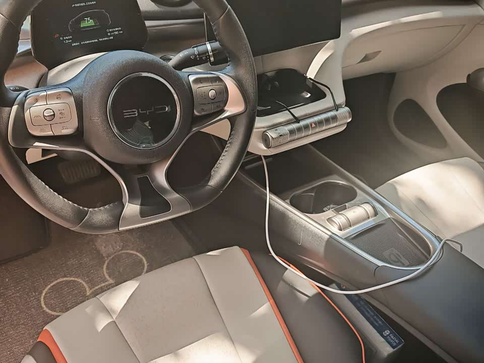 BYD dolphin BYD dolphin