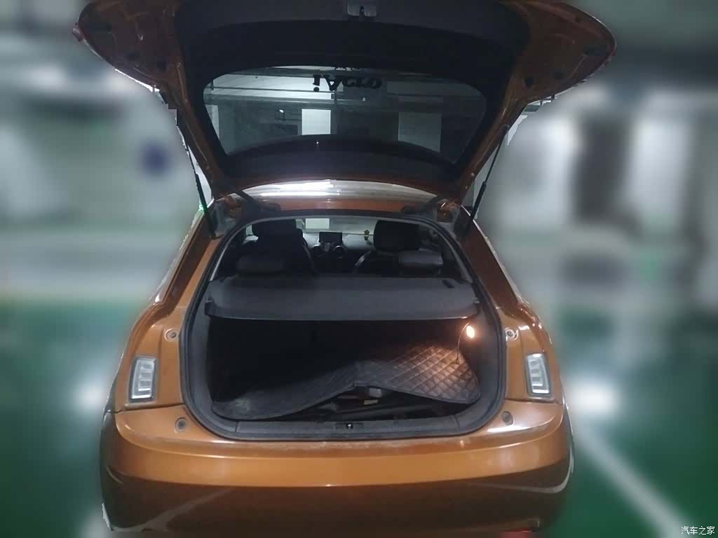 Audi A1, 2014 10