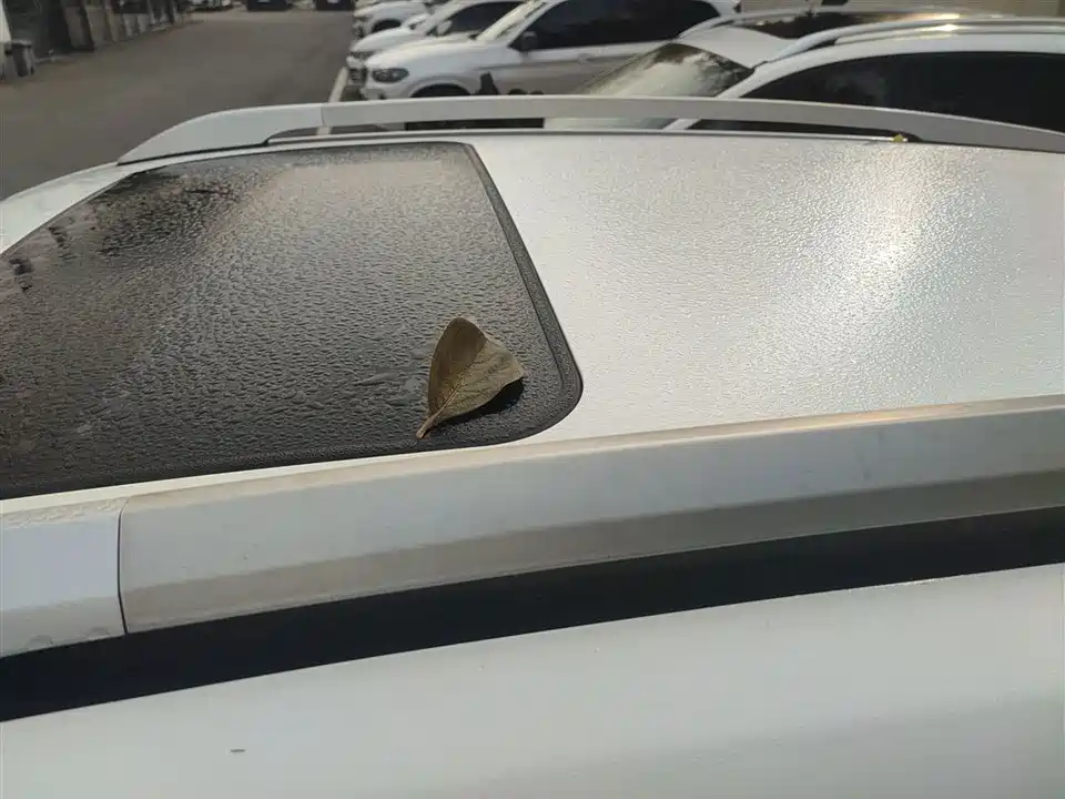 Trumpchi Trumpchi GS4