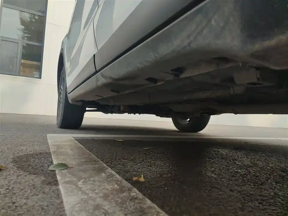 Trumpchi Trumpchi GS4