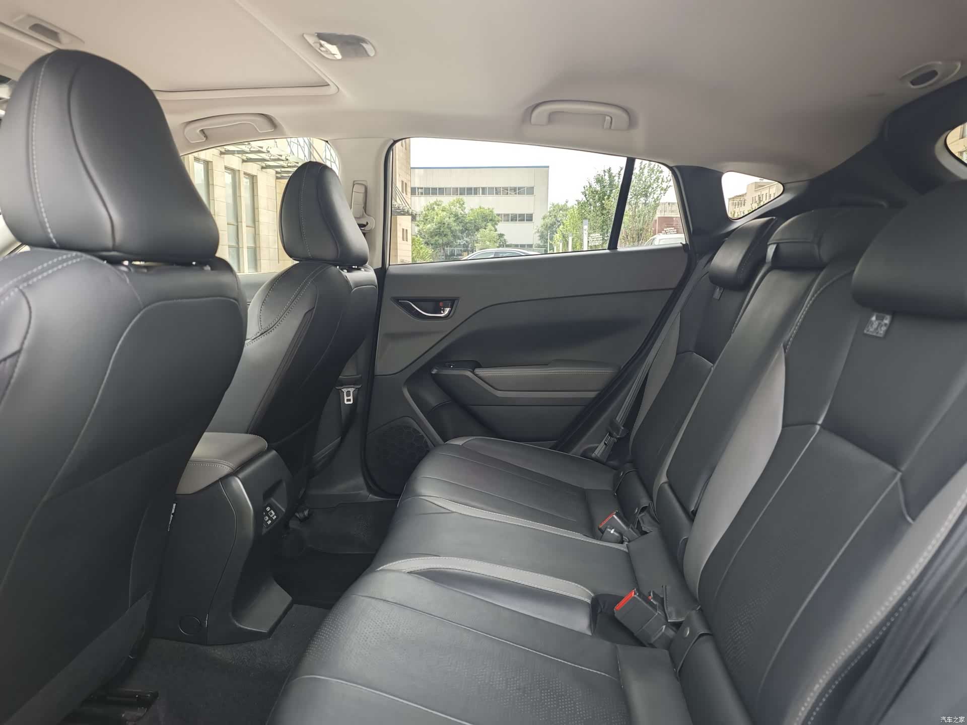 Subaru 2.5i, 2023 12
