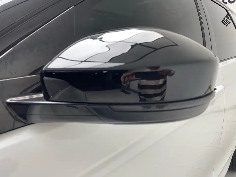 Land Rover Discover Shenxing