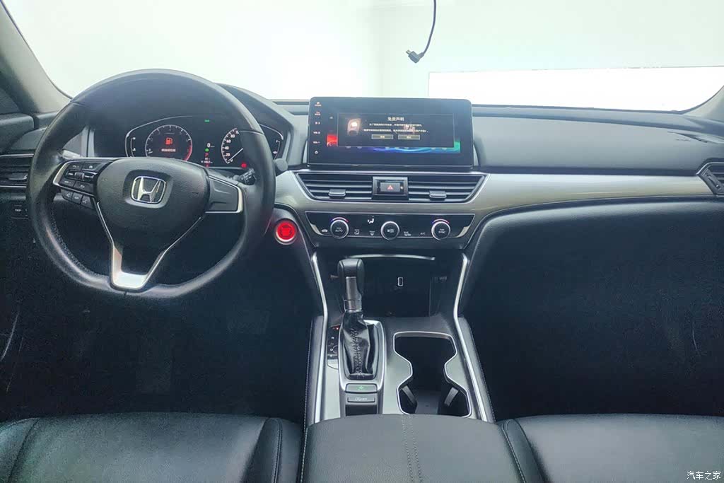Honda Accord, 2022 13
