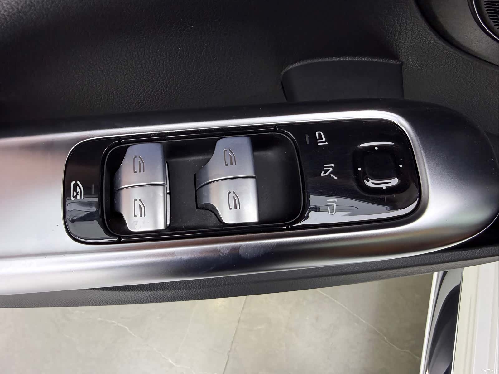 Mercedes-Benz C-Class, 2021 18
