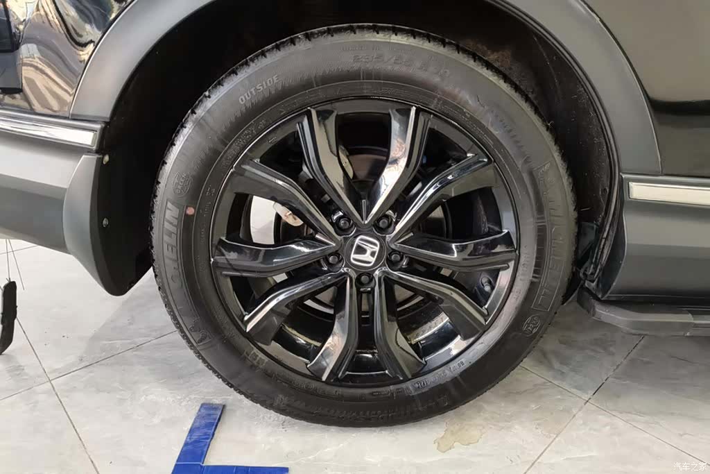 Honda CR-V, 2021 6