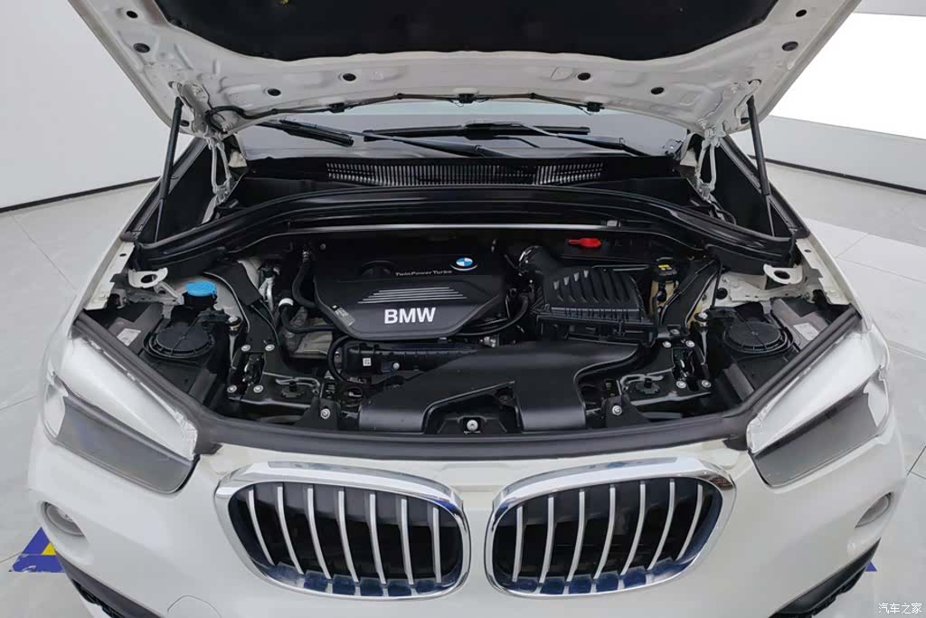 BMW X1, 2018 10