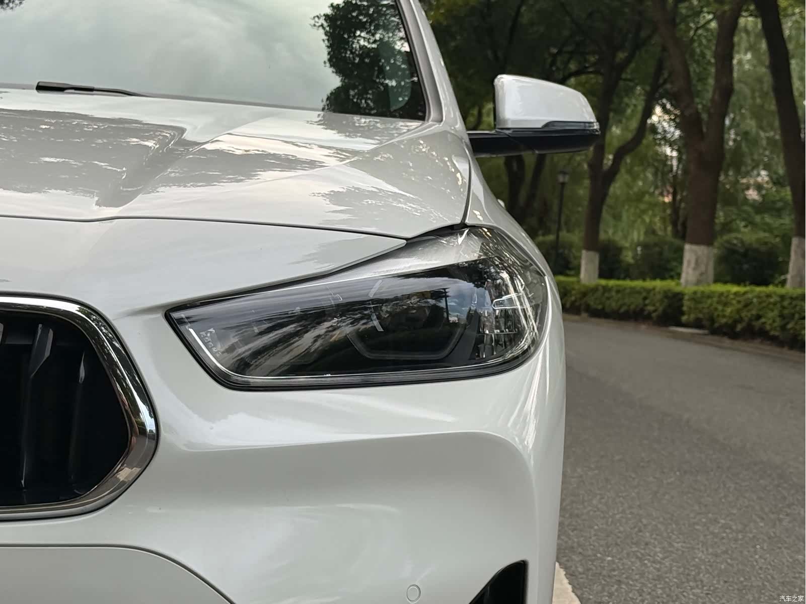 BMW X2, 2022 9