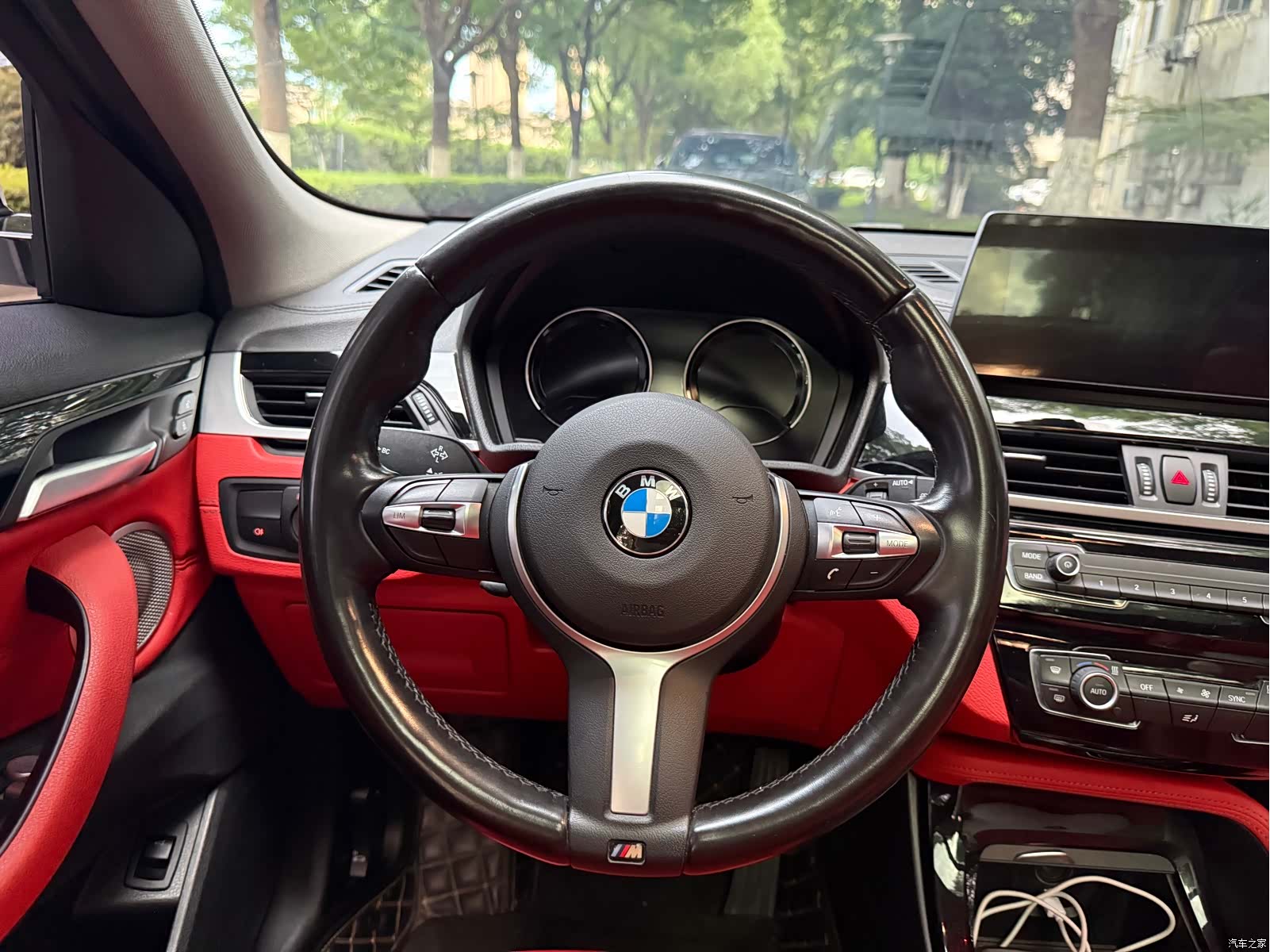 BMW X2, 2022 23