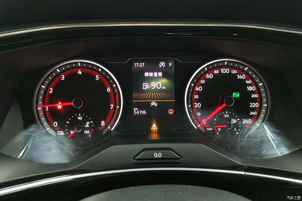 Volkswagen Tayron, 2021 14