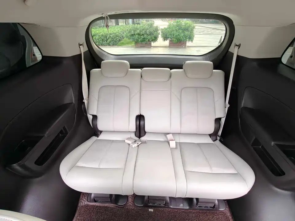 Trumpchi Trumpchi M8