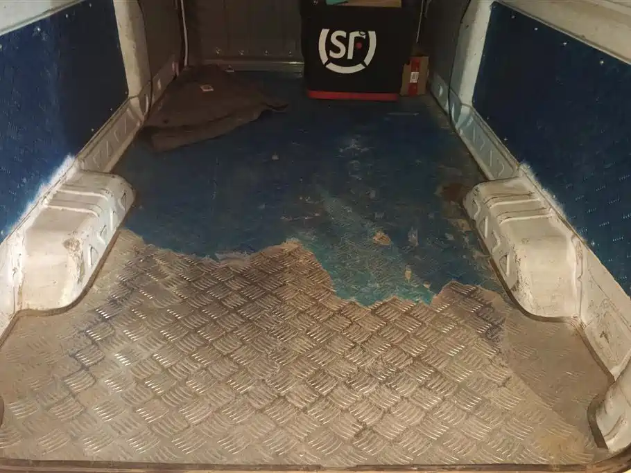 Shineray Good Luck No. 1