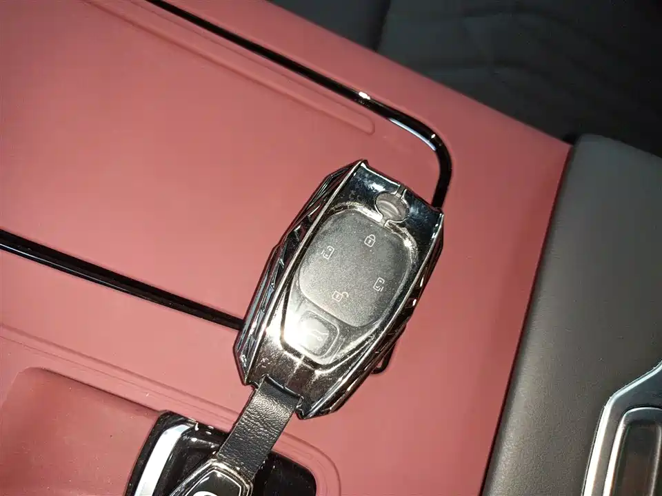 Trumpchi Trumpchi M8