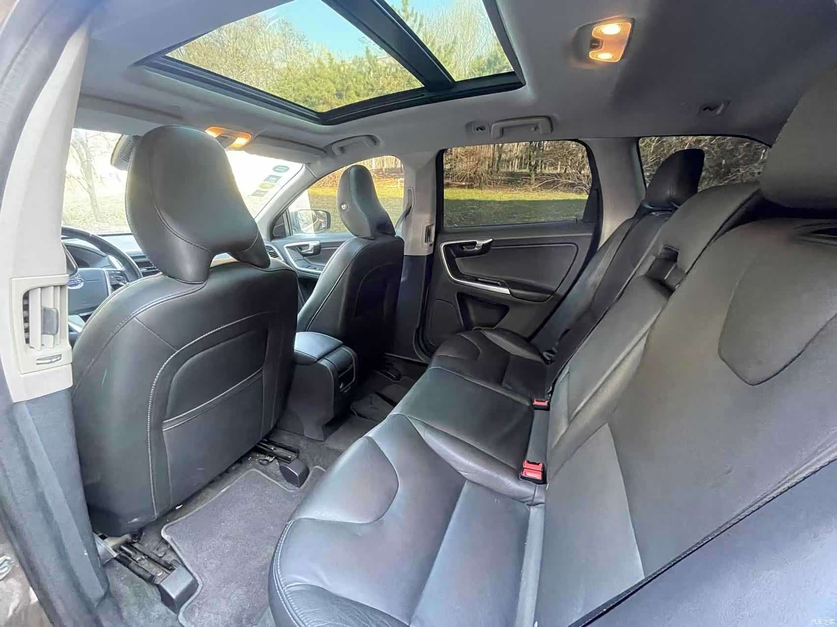 Volvo XC60, 2016 7