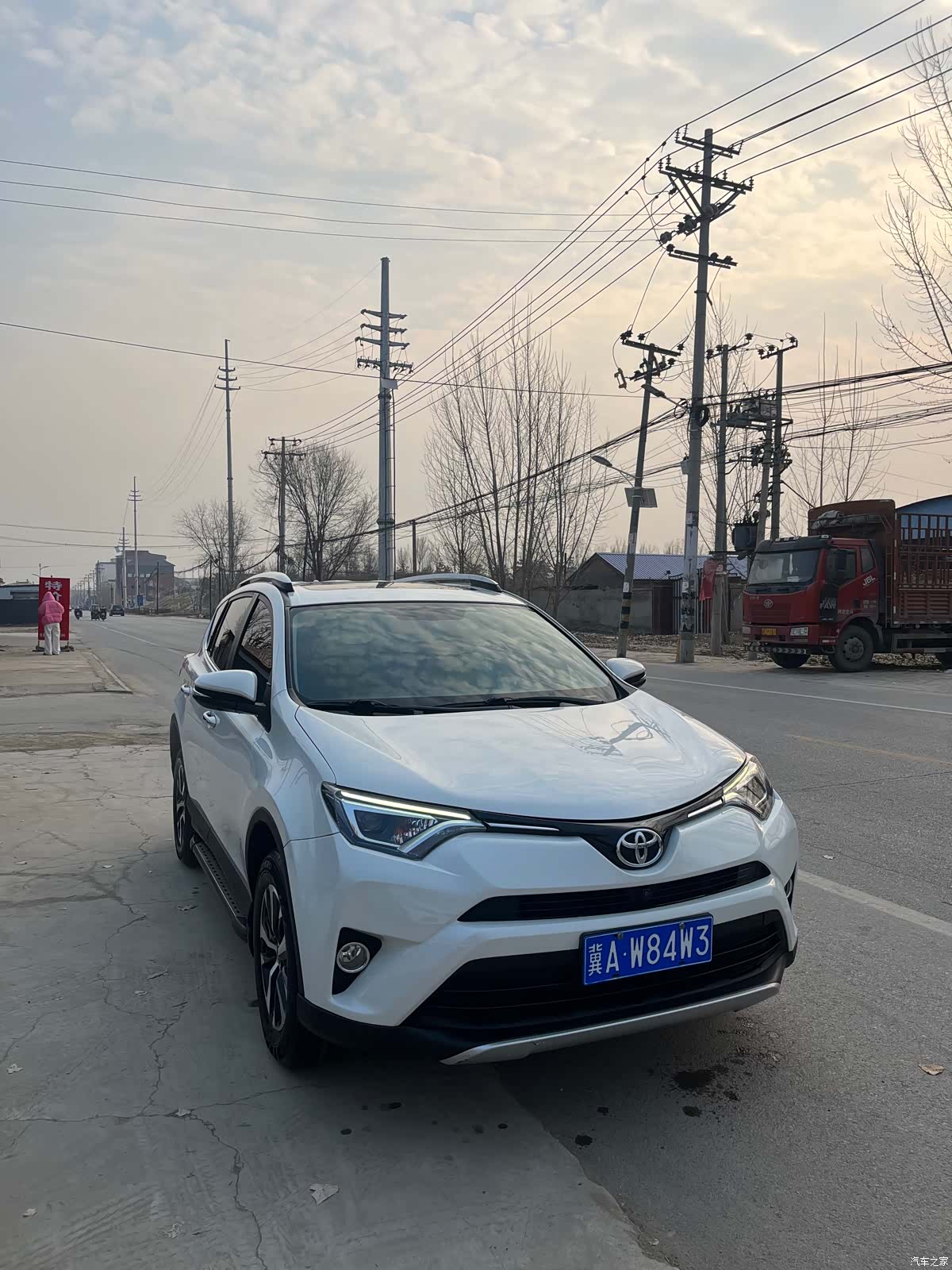 Toyota RAV4, 2019 2