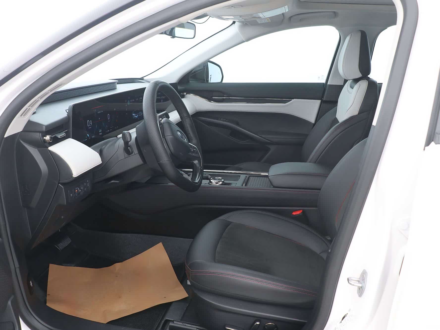 Ford Mondeo, 2022 11