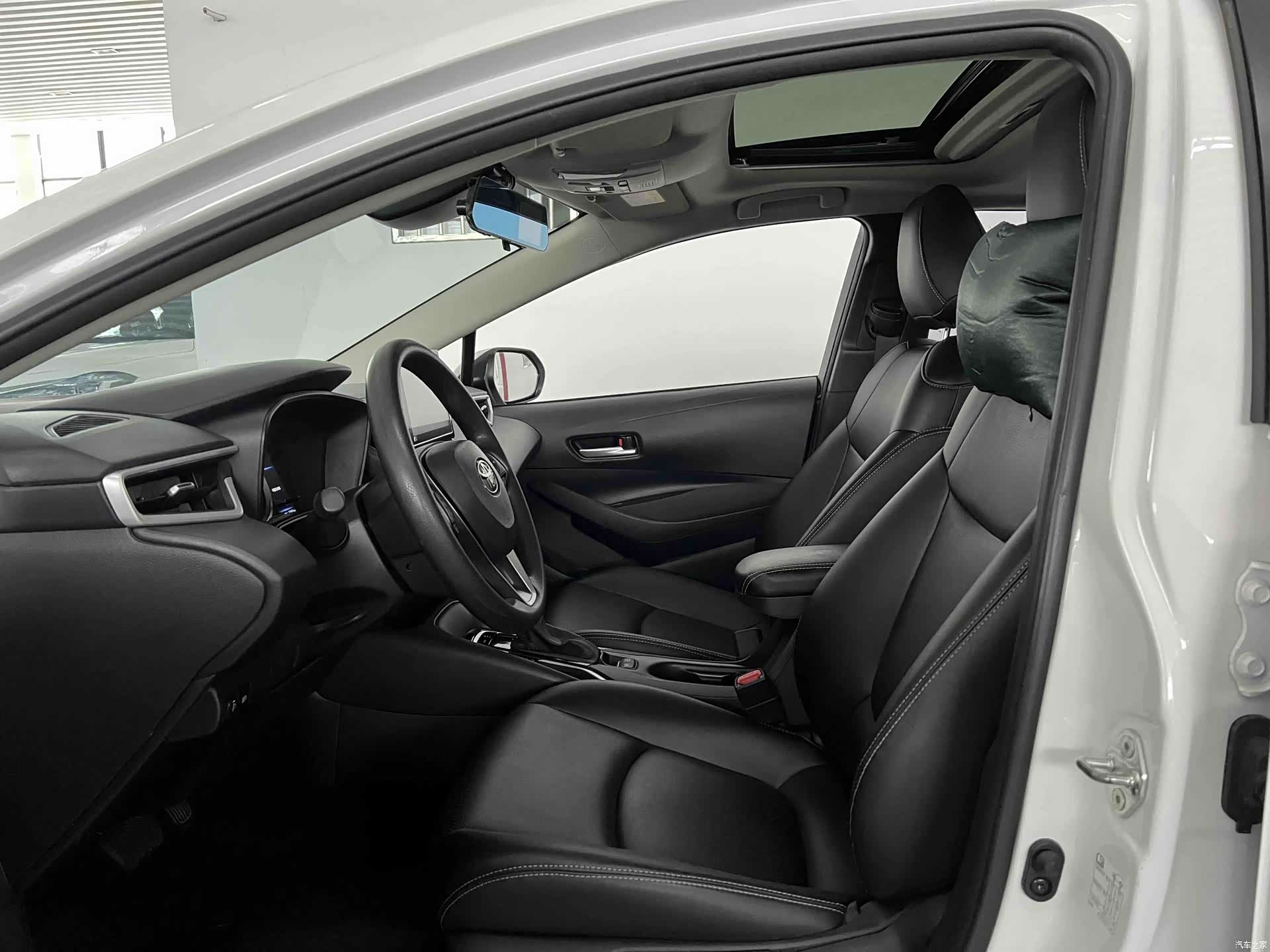 Toyota Corolla, 2022 9