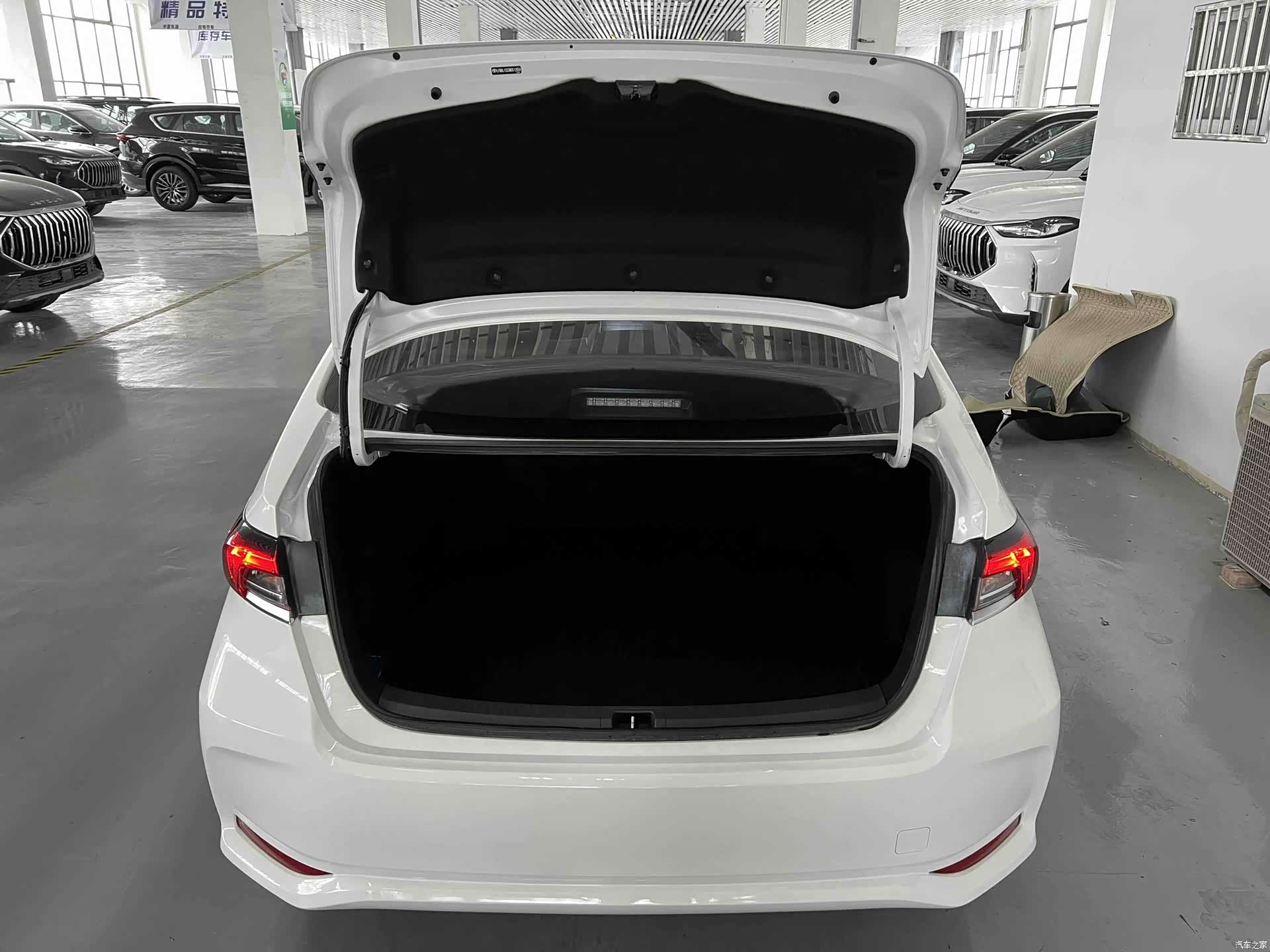 Toyota Corolla, 2022 17