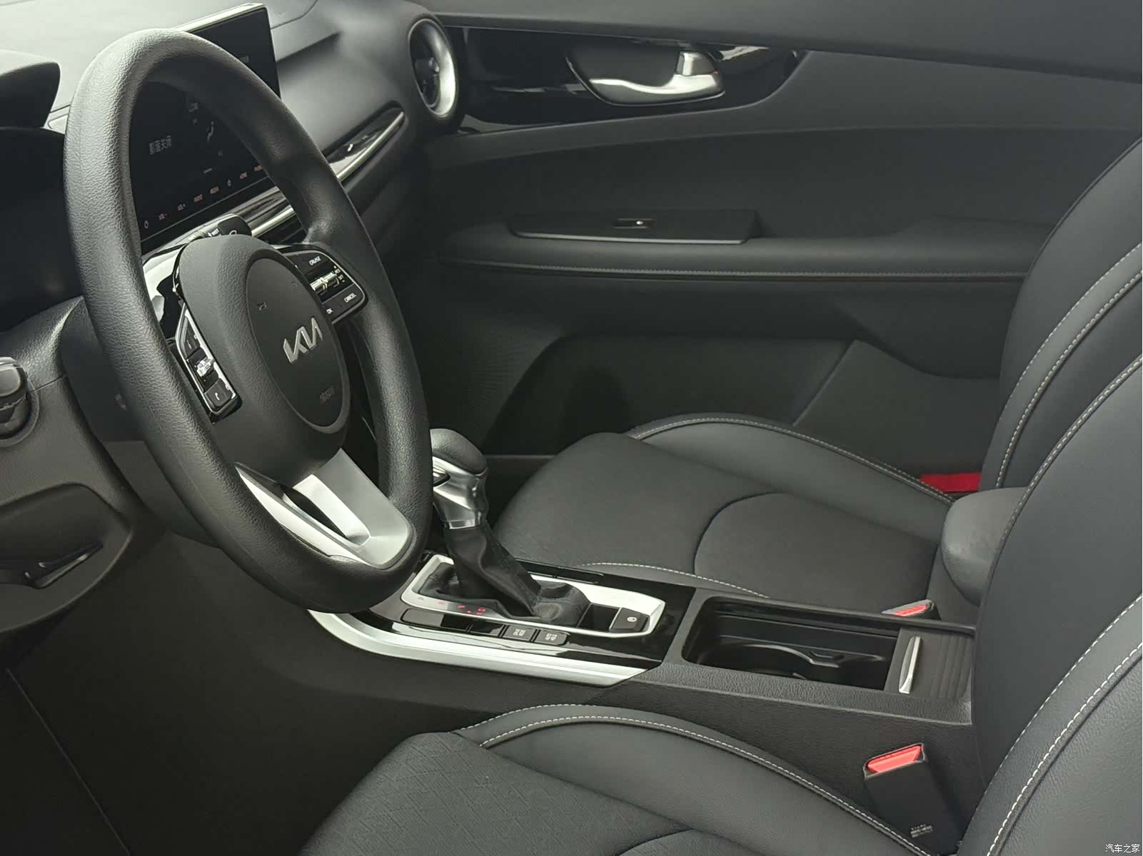 Kia K3, 2021 19