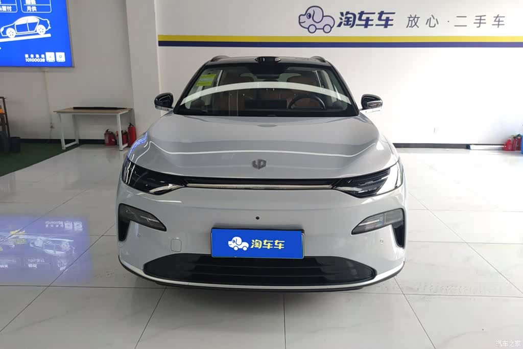 Leapmotor C11, 2025 2