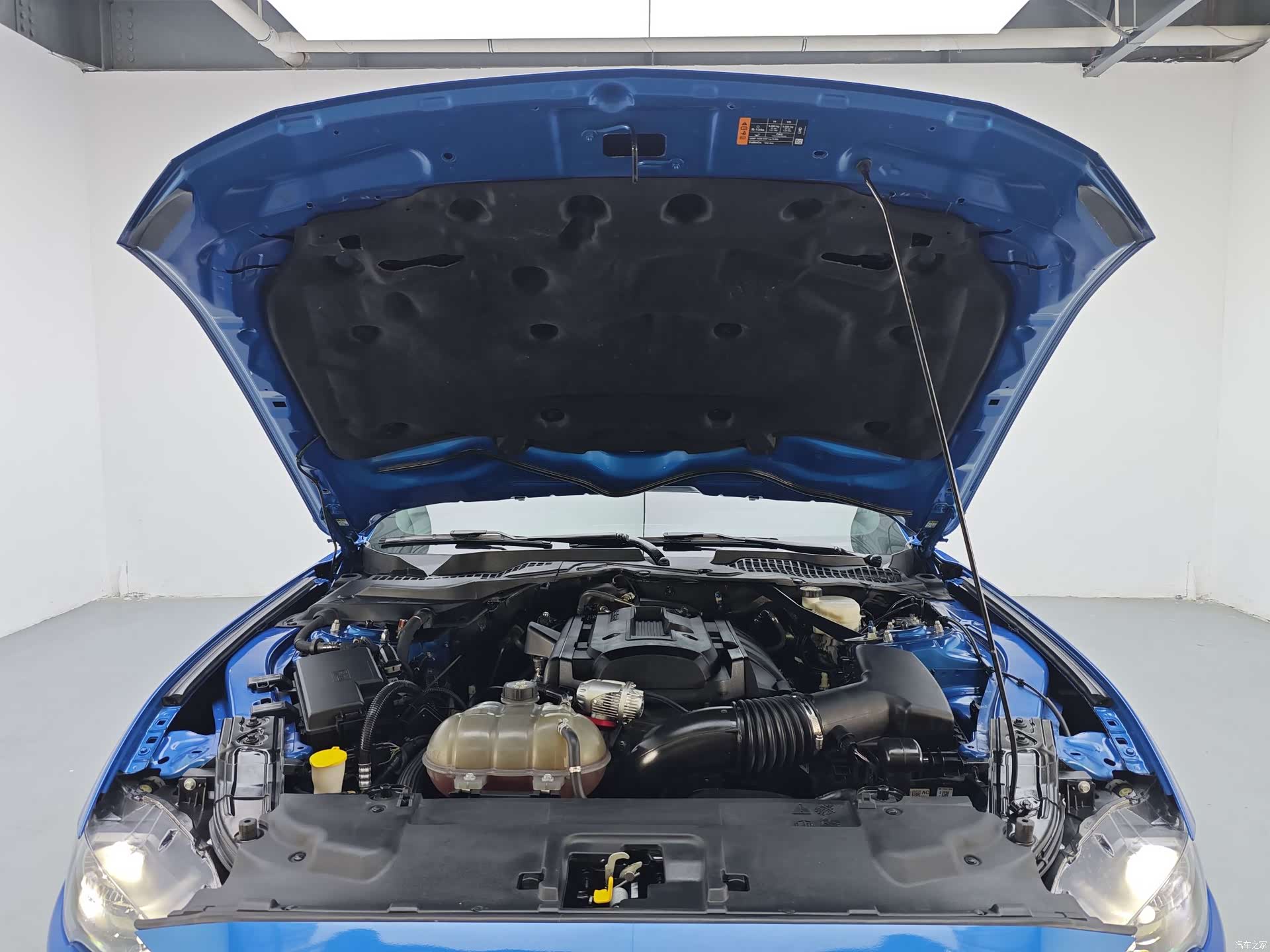 Ford Mustang, 2021 18