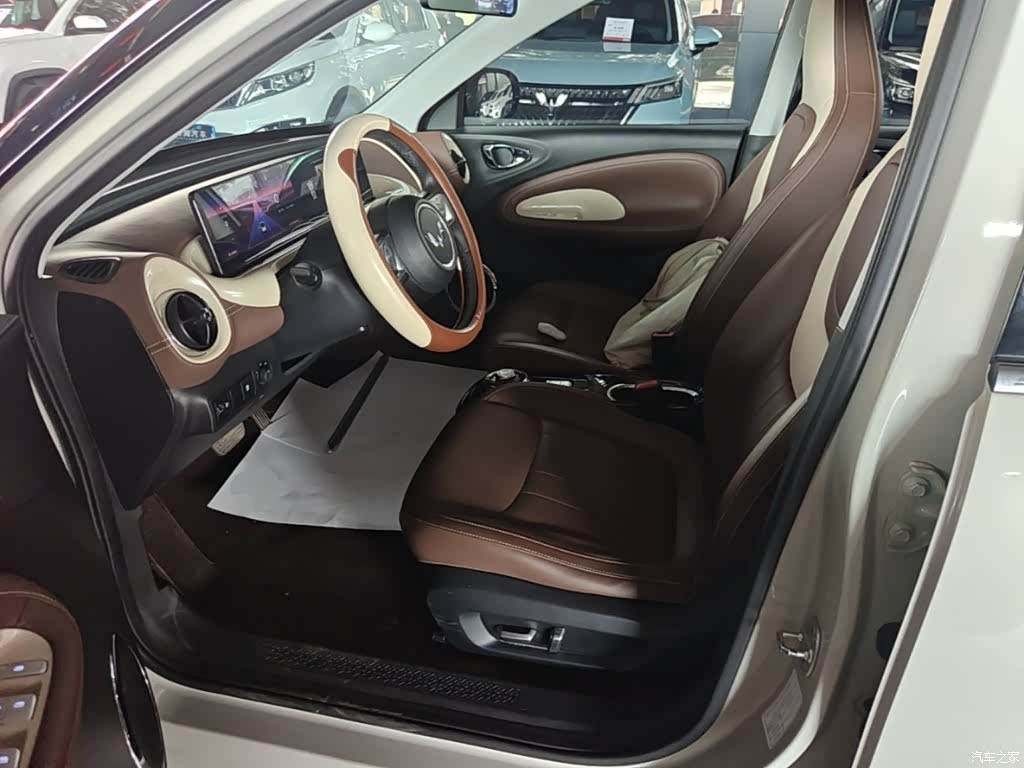 Wuling Bingo, 2023 15