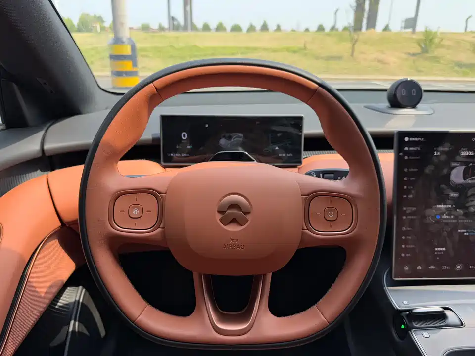 NIO ET5 NIO ET5