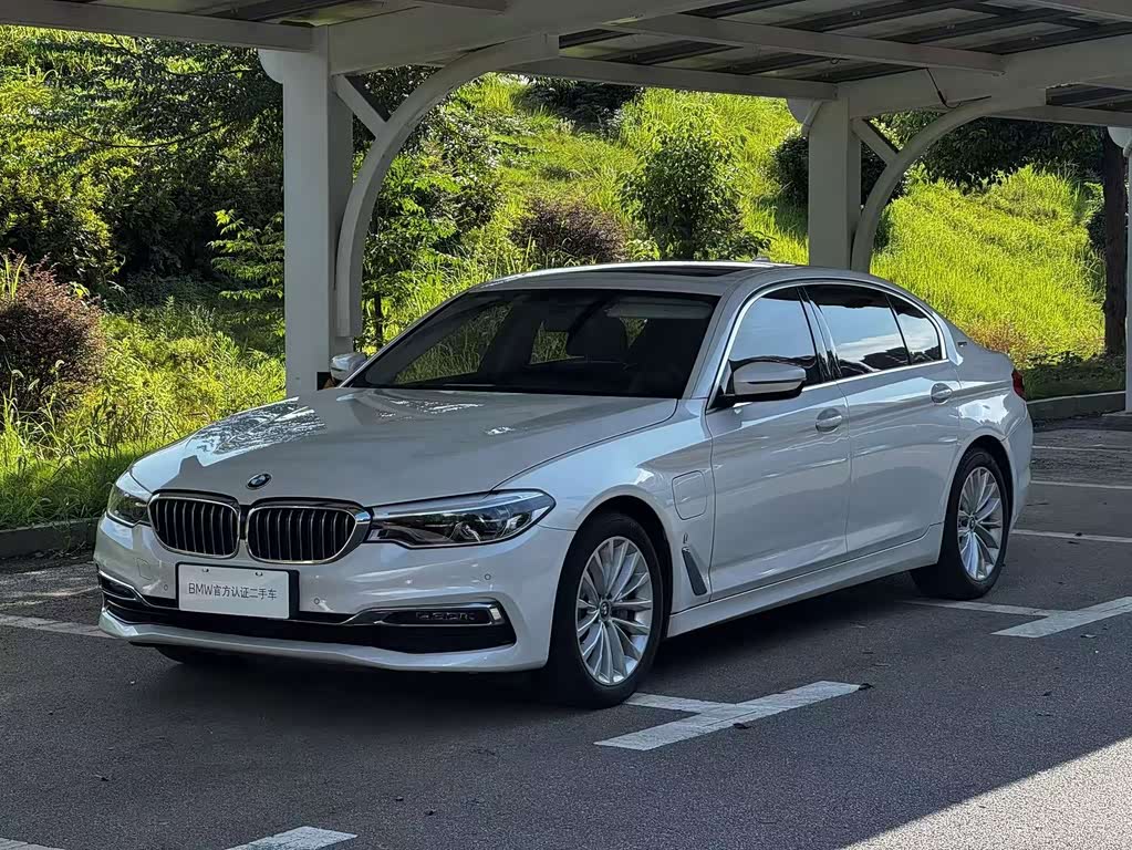 BMW 5 серии