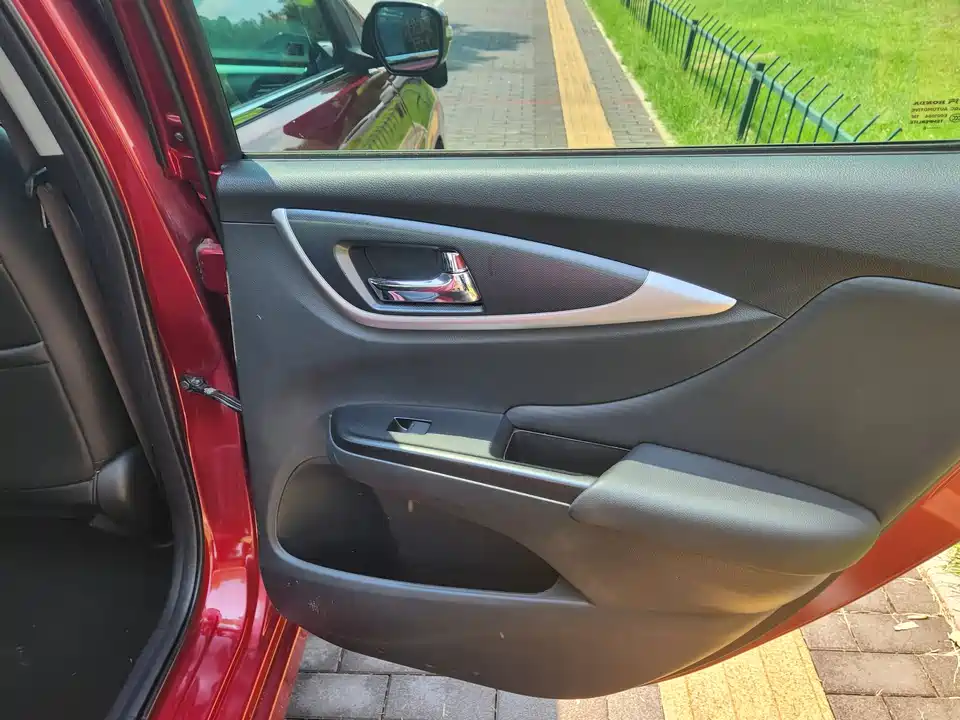 Honda Lingpai Honda Lingpai