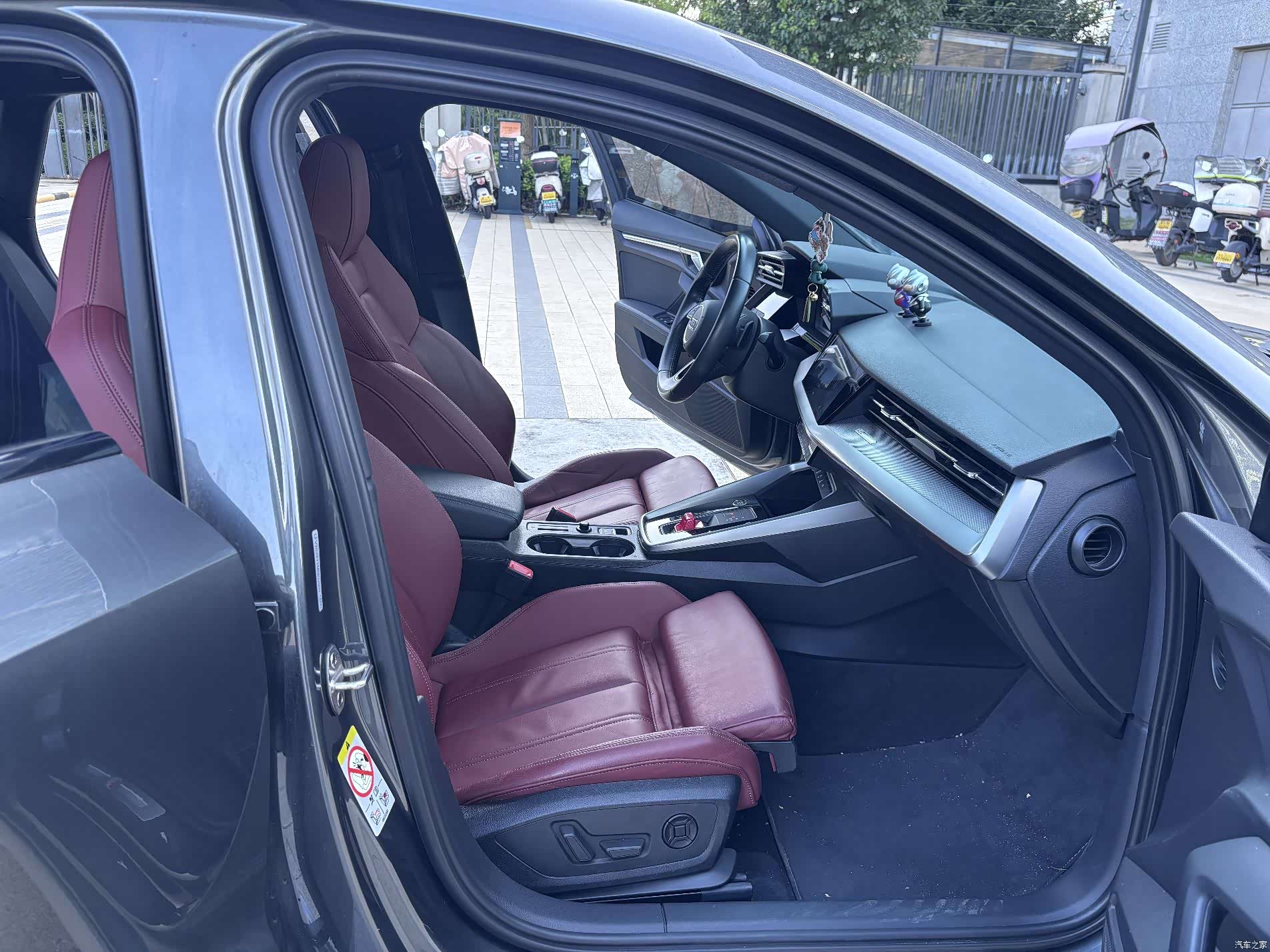 Audi A3, 2021 26