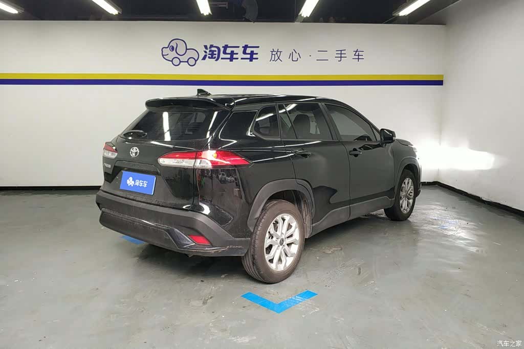 Toyota Frontlander, 2024 3
