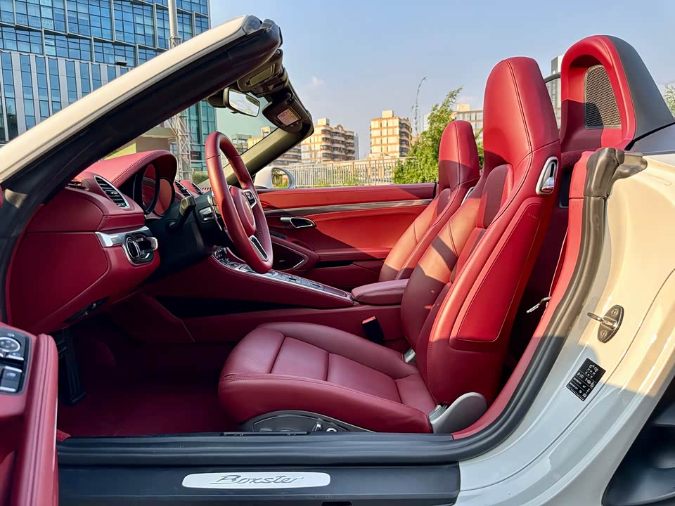 Porsche 718 Porsche 718