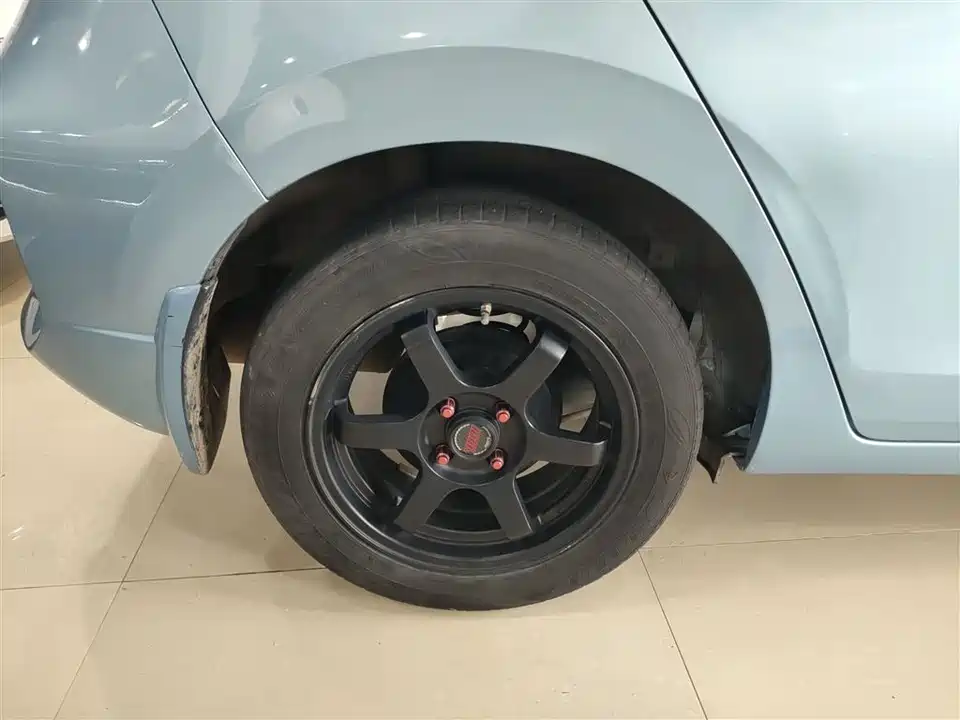 Honda Fit Honda Fit