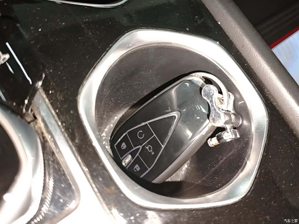Changan Eado, 2023 9