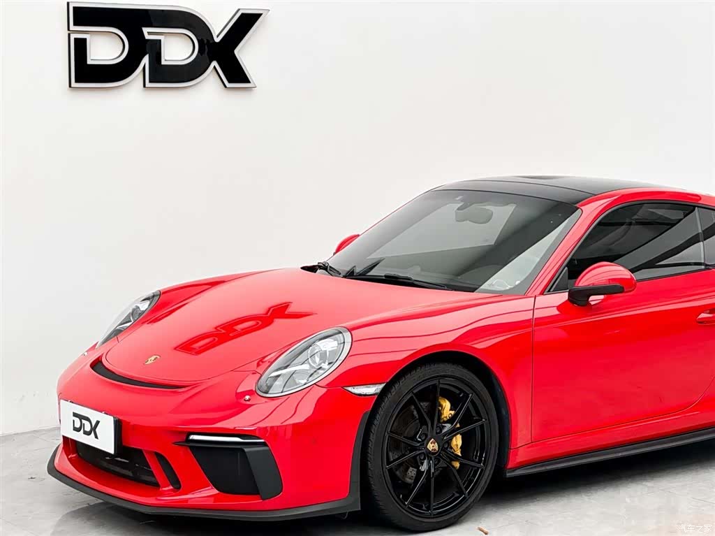 Porsche 911, 2016 3