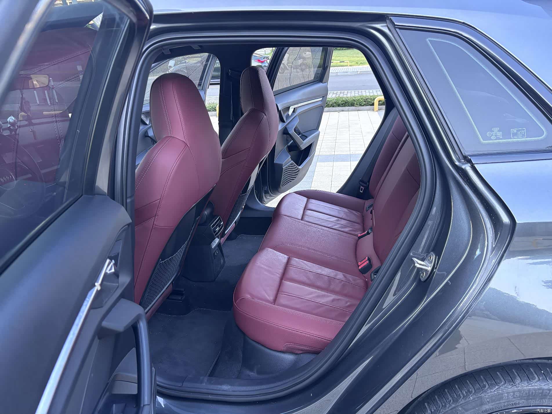 Audi A3, 2021 22
