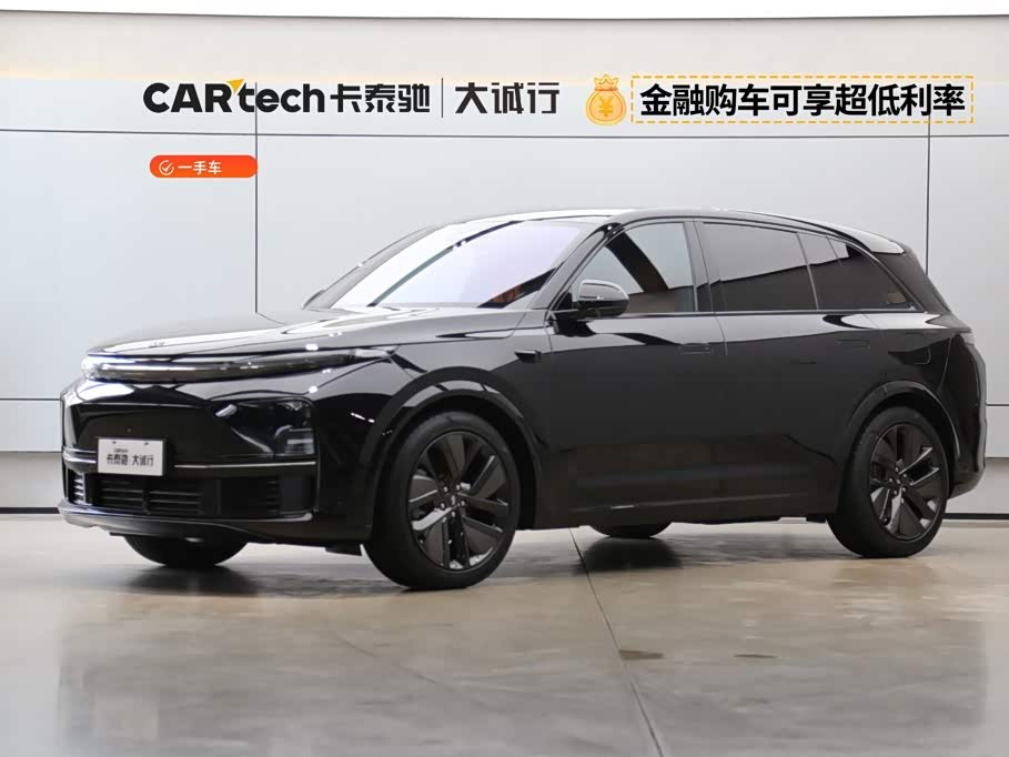Li Auto L7 2023 Pro