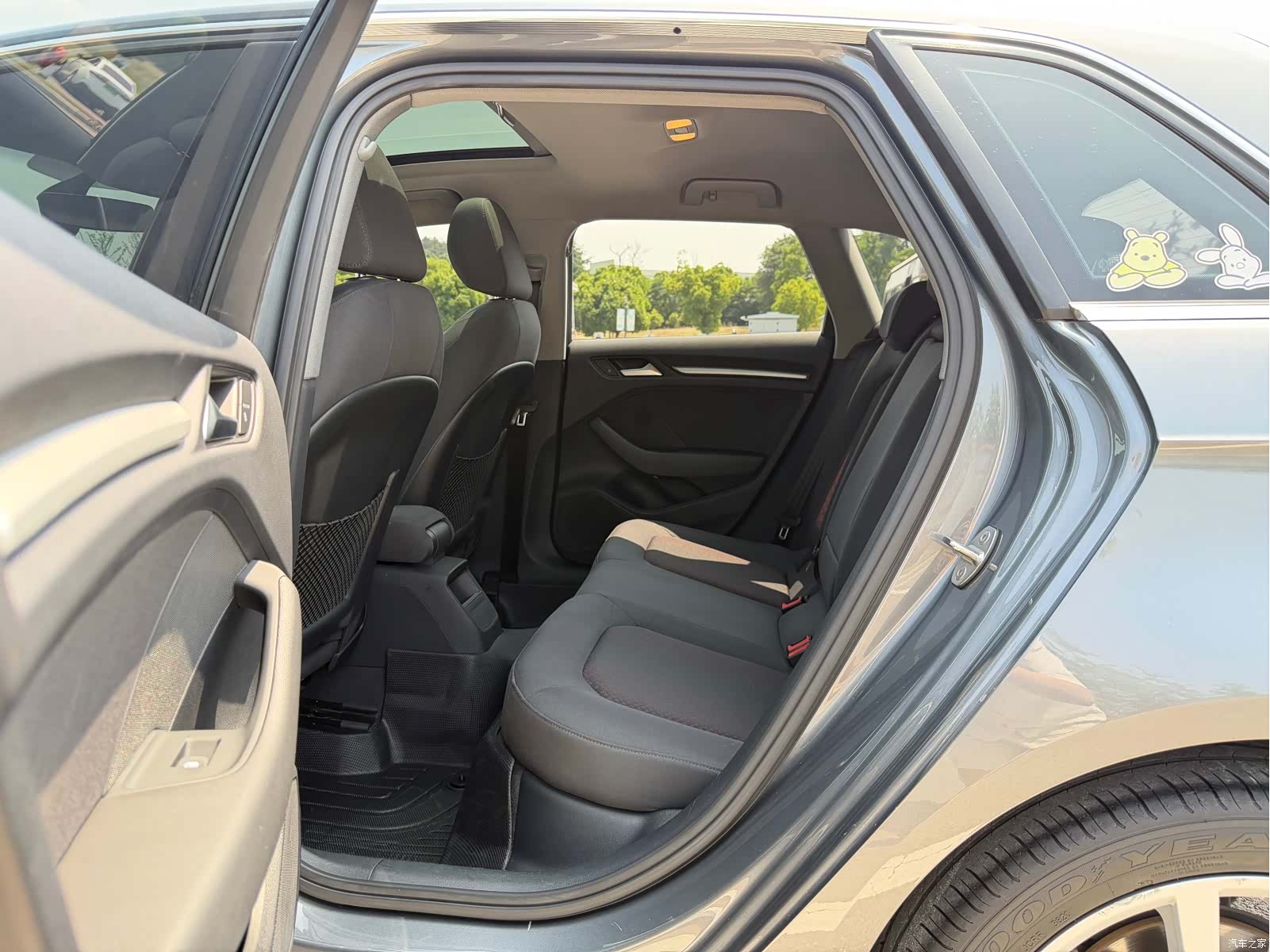 Audi A3, 2021 17
