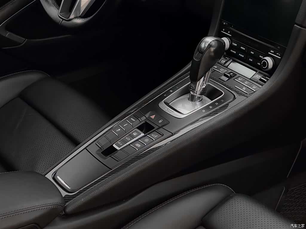 Porsche 911, 2016 13