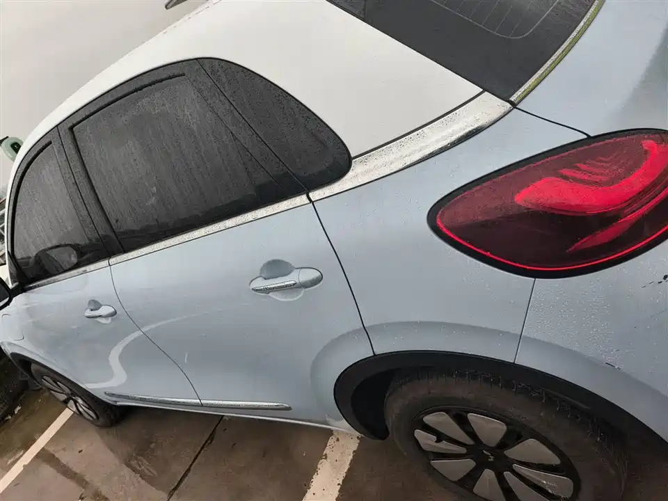 Wuling Wuling Bingguo