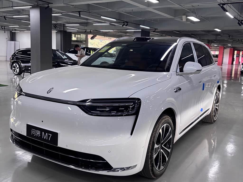 Aito M7