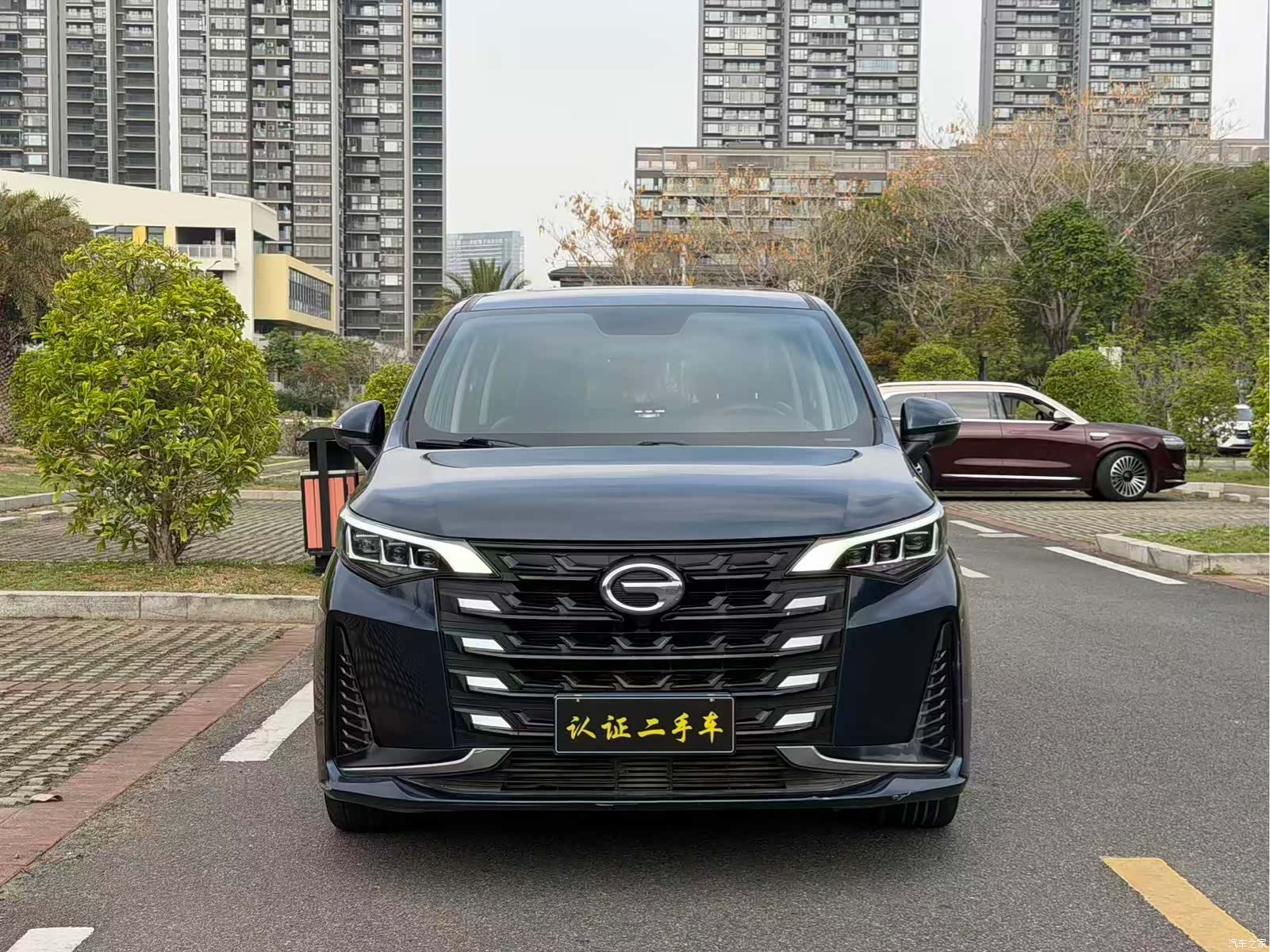 GAC M6, 2022 2