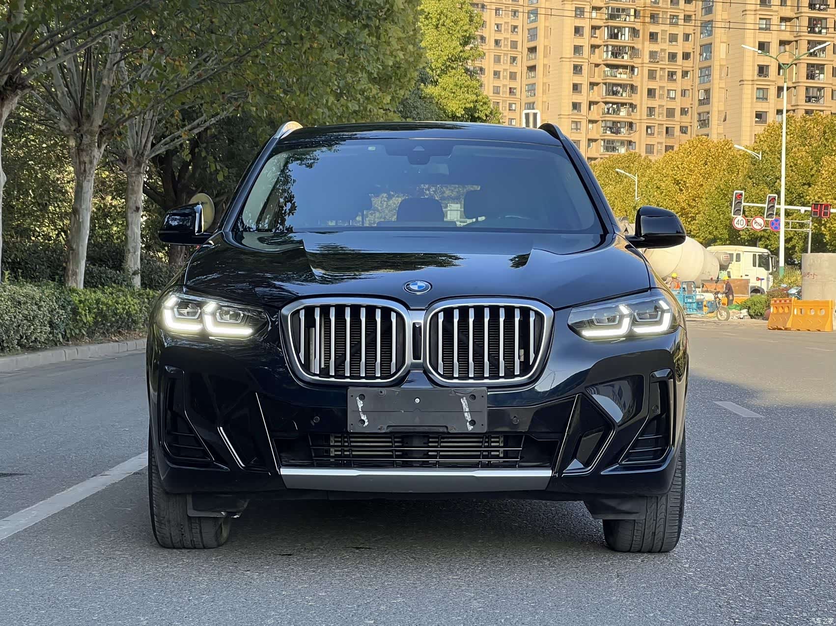 BMW X3, 2022 1