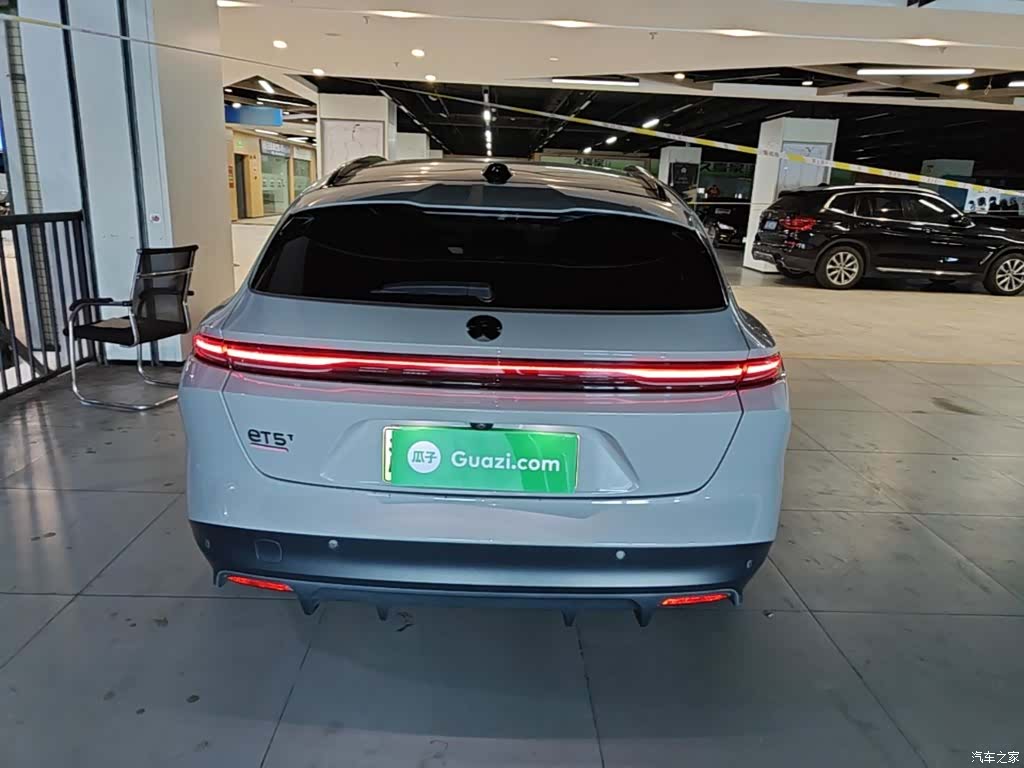 NIO ET5, 2023 6