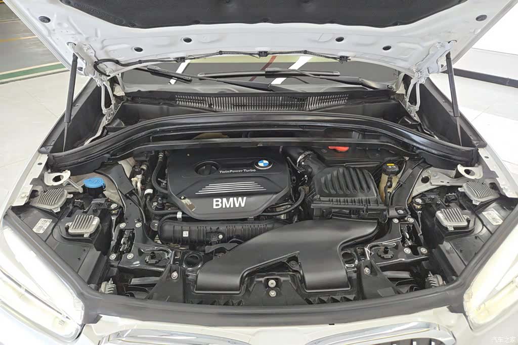 BMW X1, 2019 10