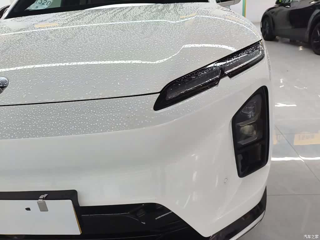 NIO EC6, 2025 24