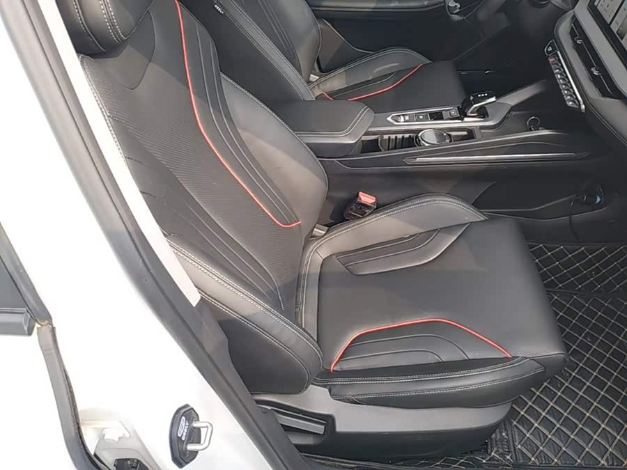 Geely Binrui 2024, фото 25