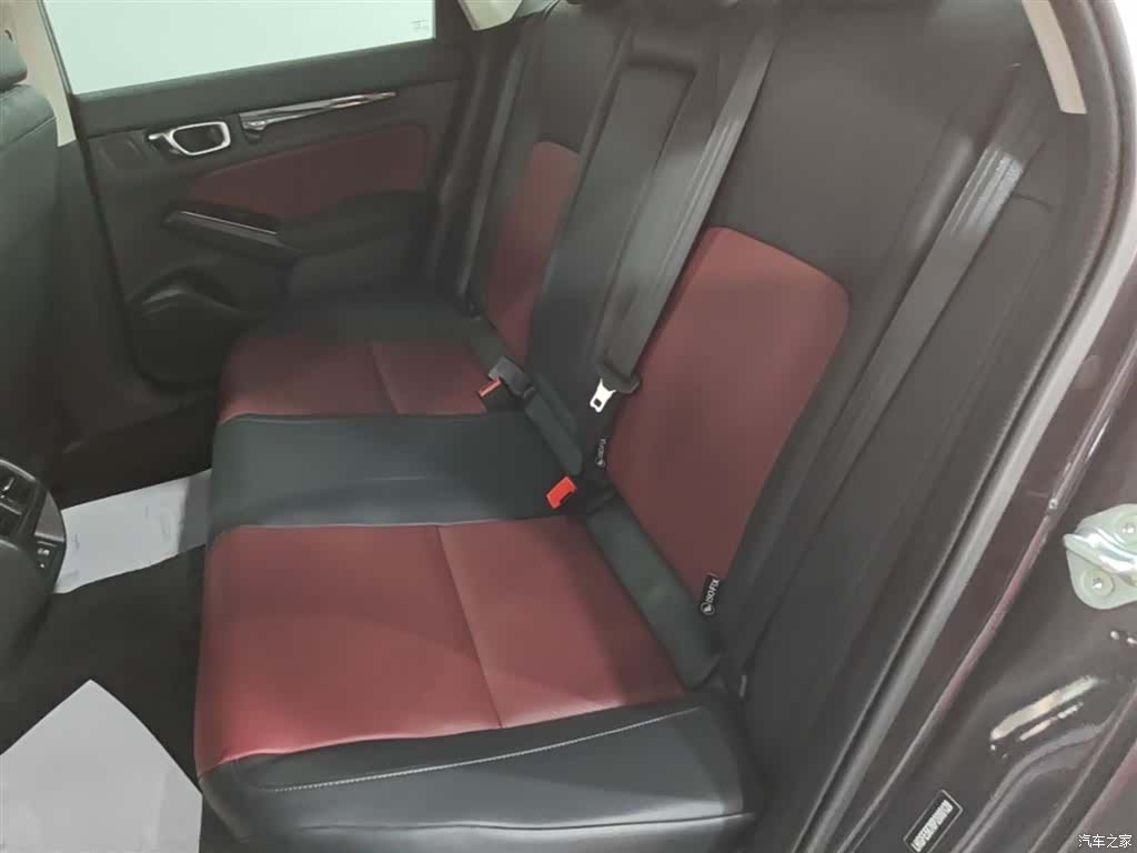 Honda Integra, 2023 17