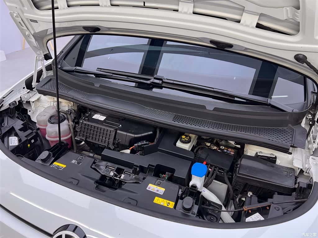 Volkswagen ID.3, 2024 24