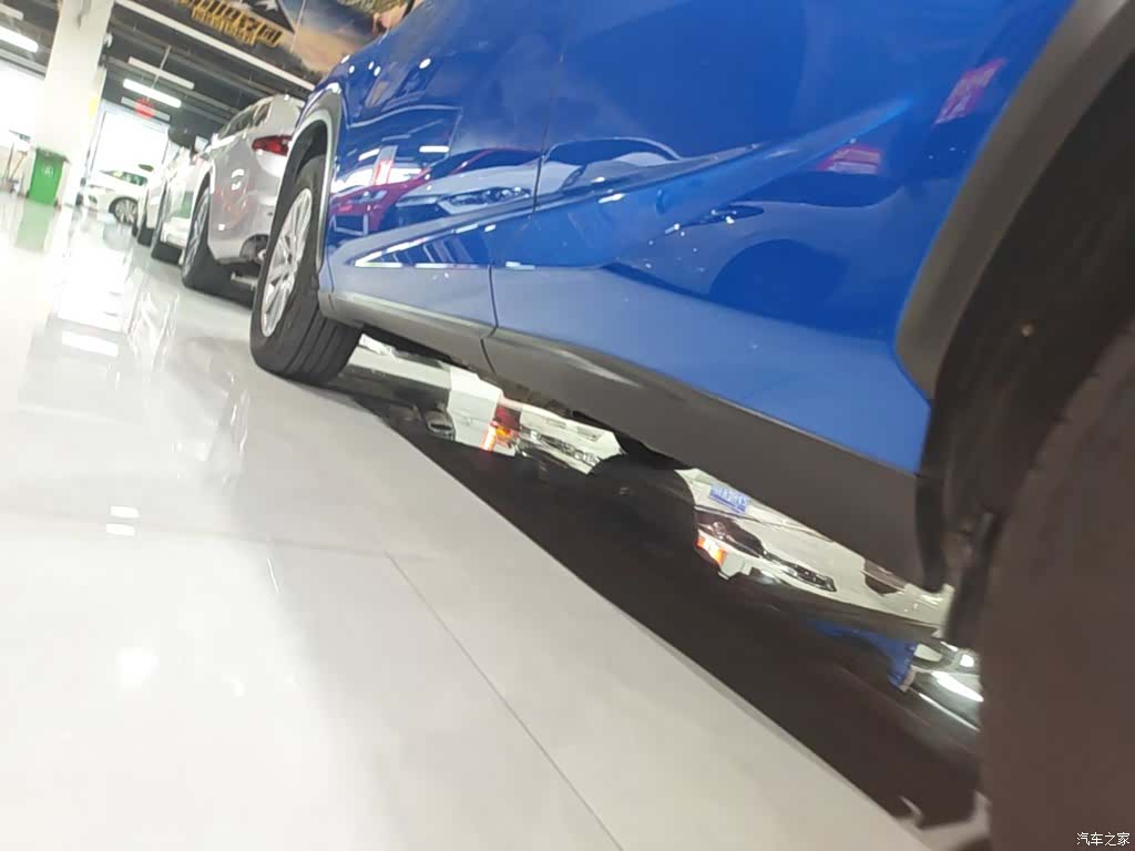 Lexus NX, 2018 22