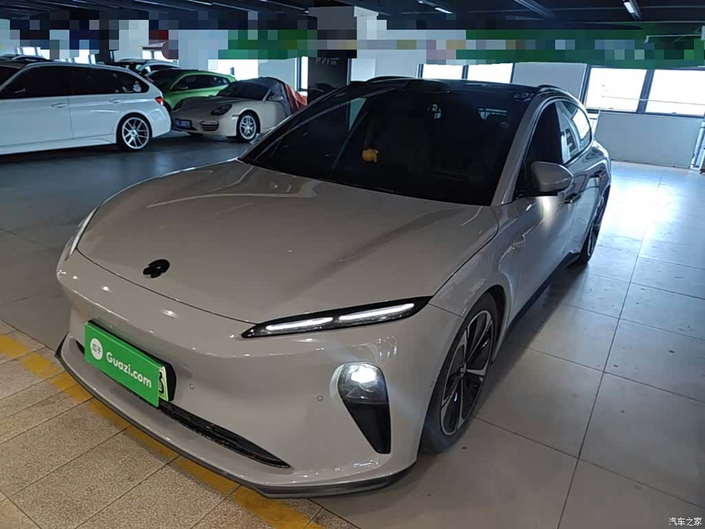 NIO ET5, 2023 1
